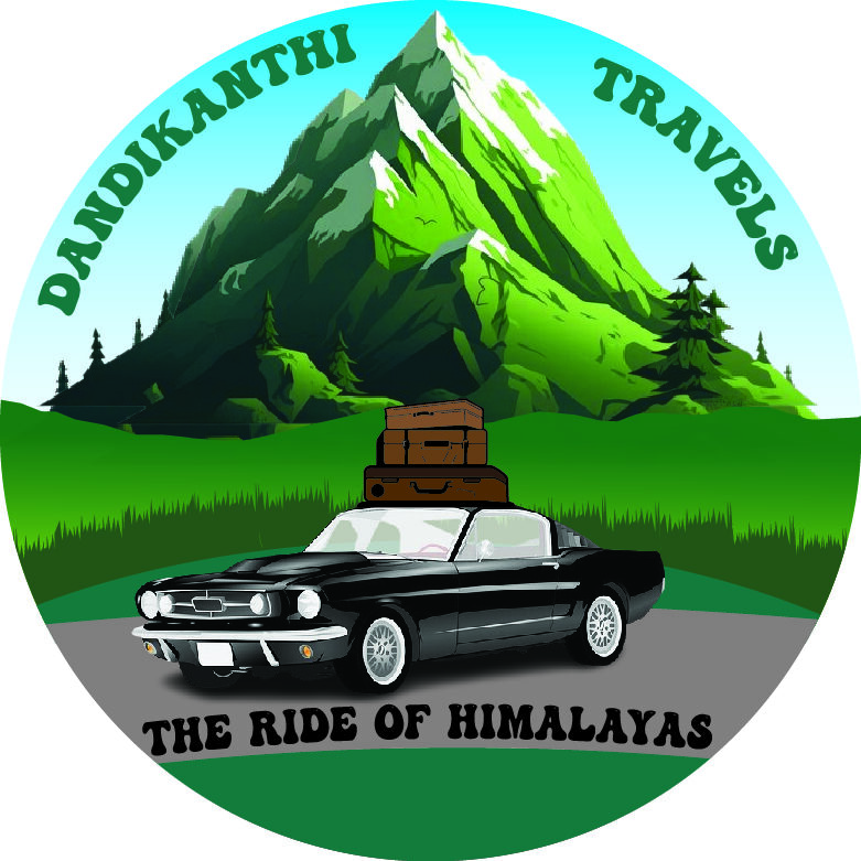dandikanthitravels.com